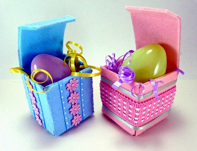 Gifts for Easter - Easter 20 fun surprises for your children