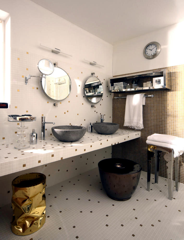 Bathroom Bathroom