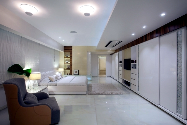 25 luxurious residential facilities - ZZ Architects Ideas