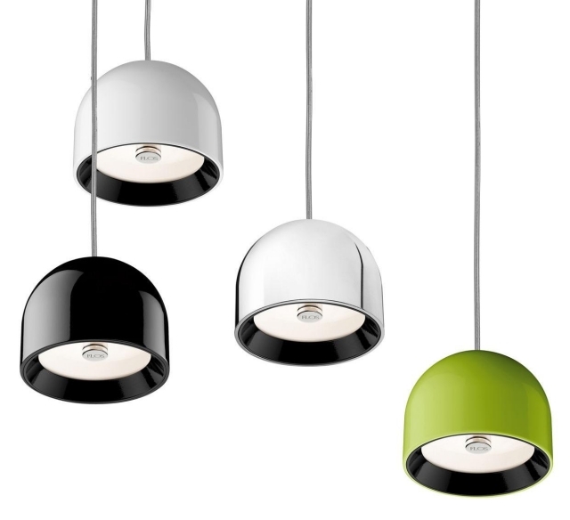 Flos Modern pendant lighting - designs by famous designers
