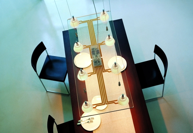 Flos Modern pendant lighting - designs by famous designers