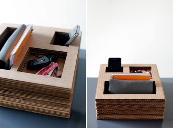 18 ideas for organizing office systems DIY