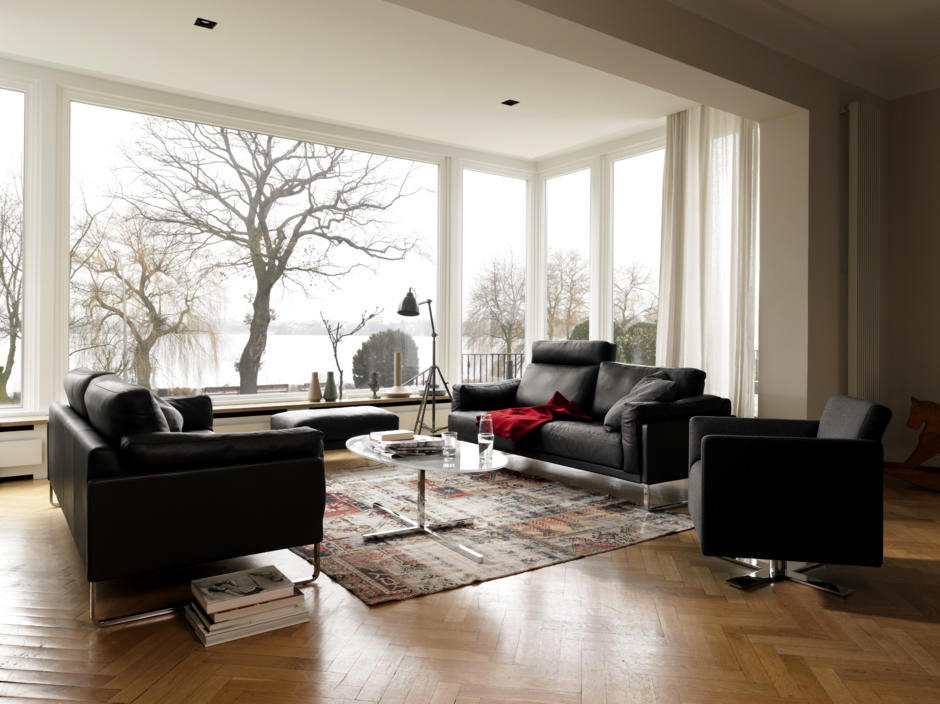 Living room Living room