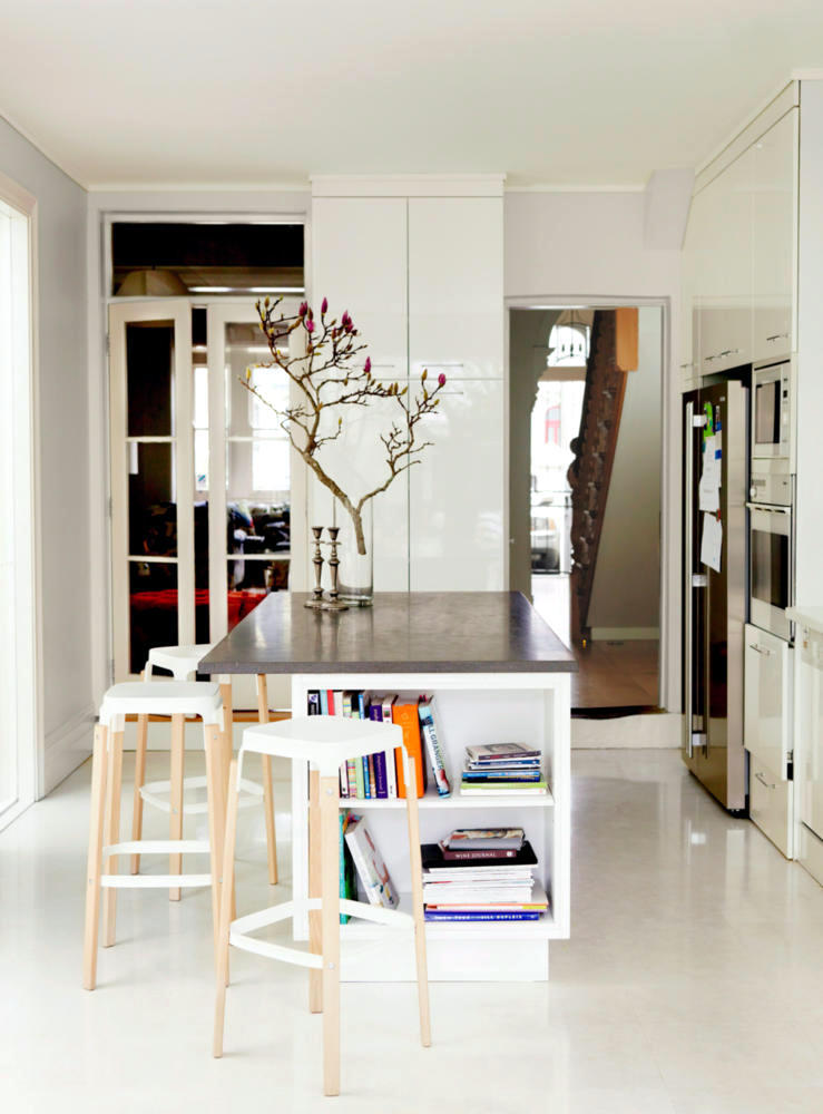 Kitchen Kitchen