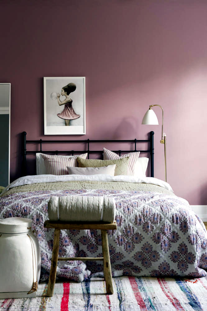 Bedroom Bedroom