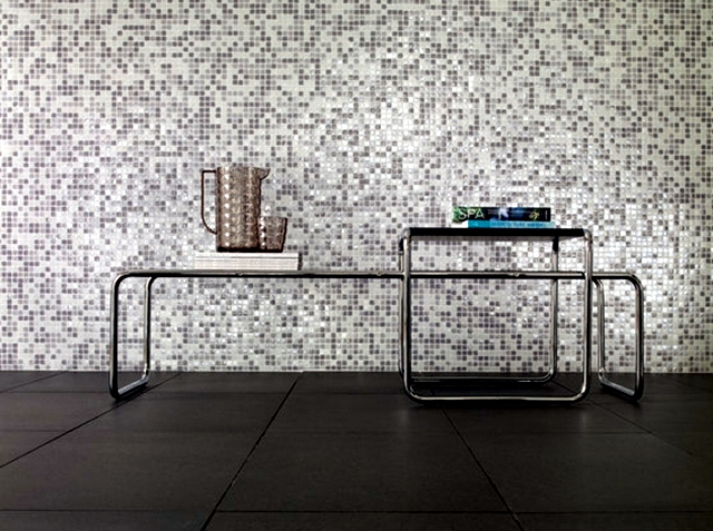 Luxury Italian tiles CASAMOOD launch new trends in home