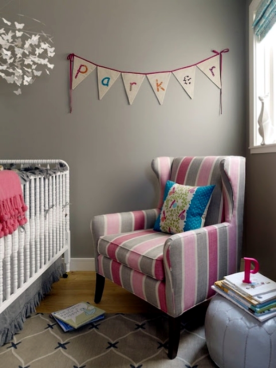 small nursery furniture sets