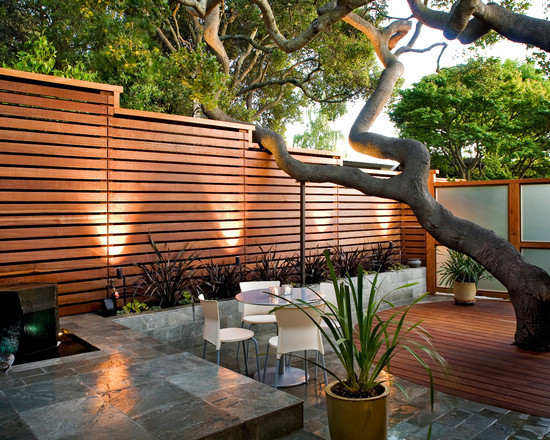Provide the necessary privacy in the front yard - 63 Ideas Garden Fence