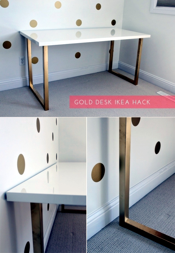 Beautify IKEA office - Furniture as Ideas