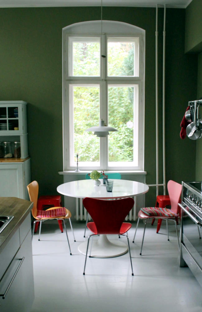 Kitchen Kitchen