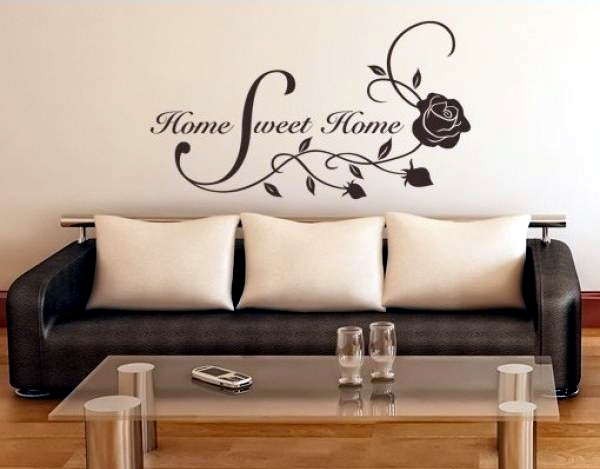 Cold wall custom sayings inside Decals more individuality