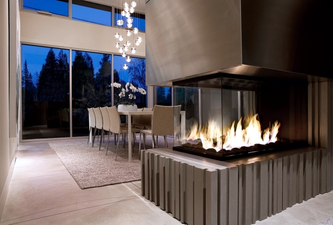 bioethanol fires disadvantages