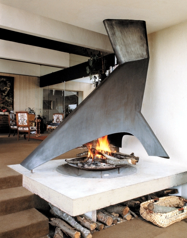 Stoves comparison - advantages and disadvantages of different types of fireplaces