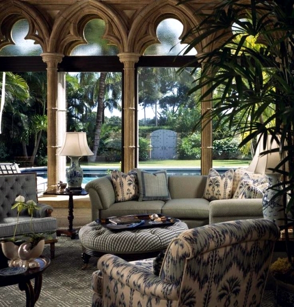 Tips for winter garden - green oasis center privacy