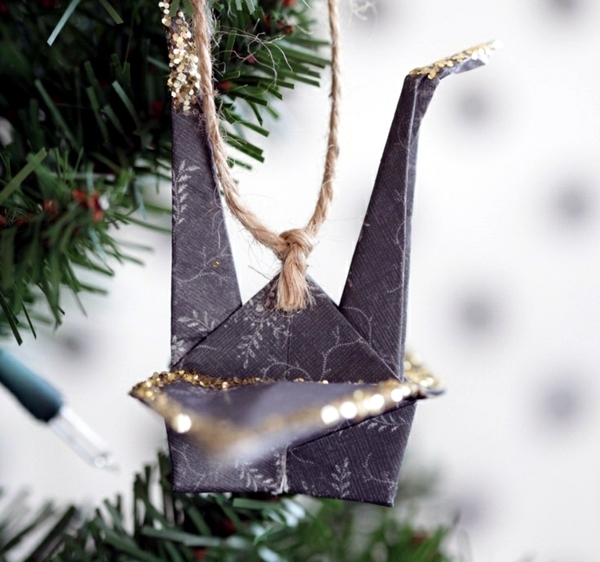 Beautiful Advent and Christmas ideas from the previous year