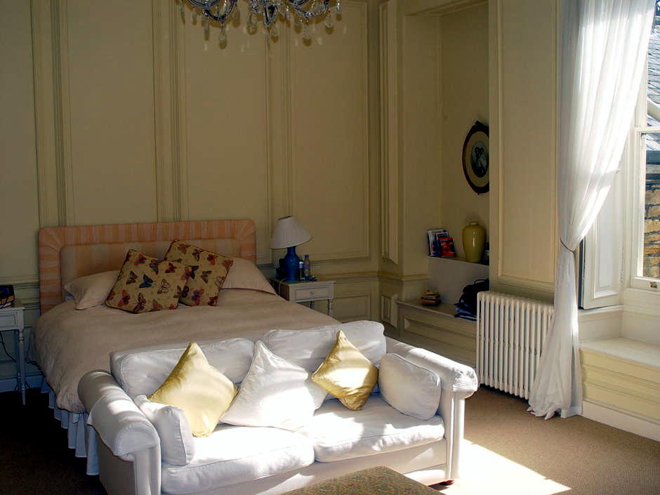Bedroom Bedroom