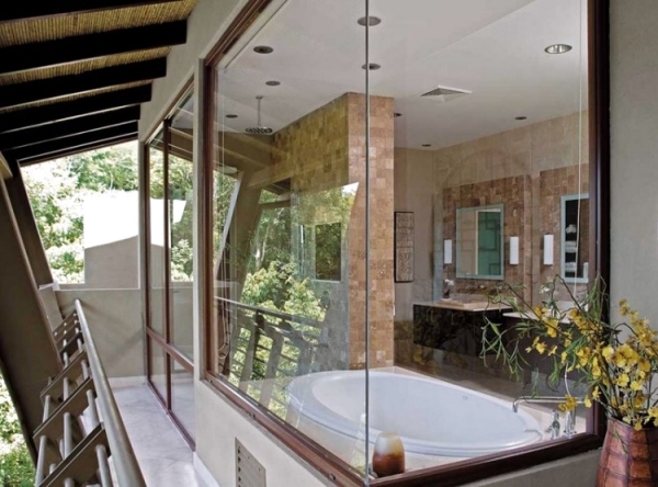 Luxury villa in Costa Rica offers stunning sea views