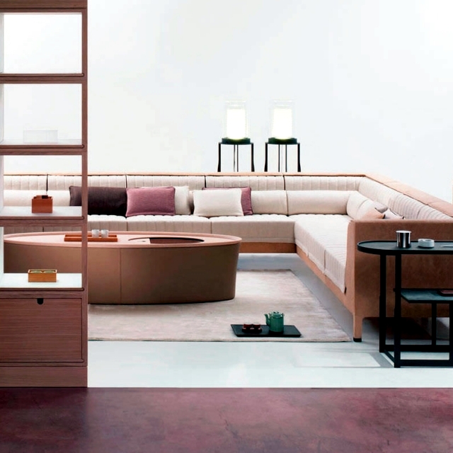 20 new, modern and very comfortable sofa designs ...
