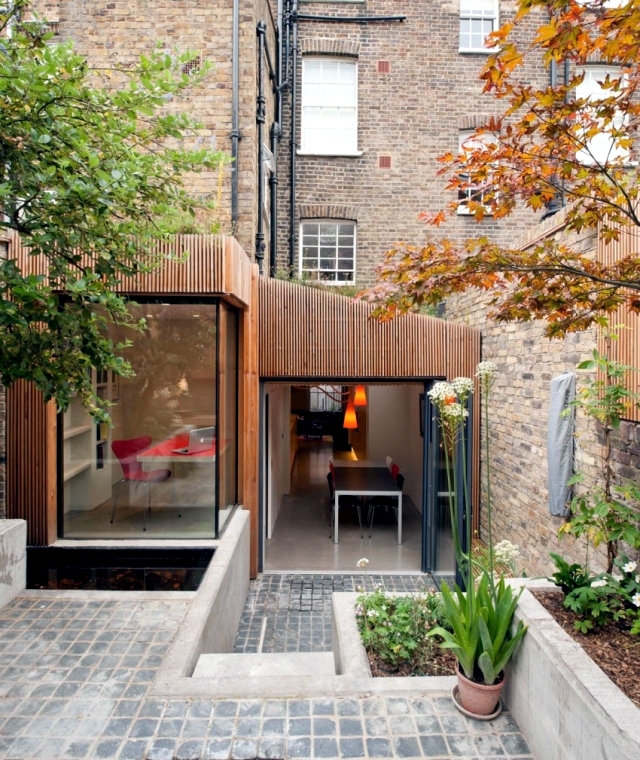 Architecture Architecture