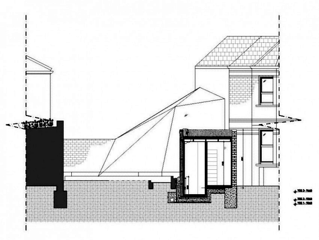 Contemporary Home features of Live Earth and a workshop