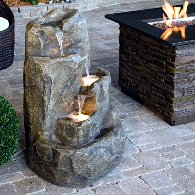 Source for modern interior ideas – bring the environment at home ...