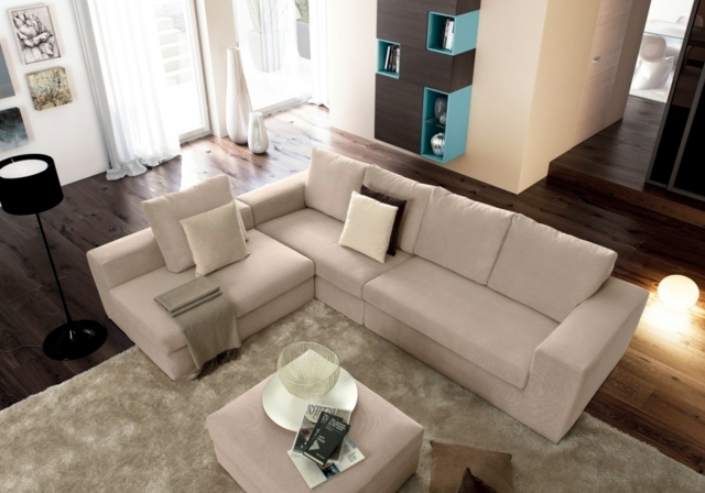 70 Sofa Design Ideas: Personalize your space with style