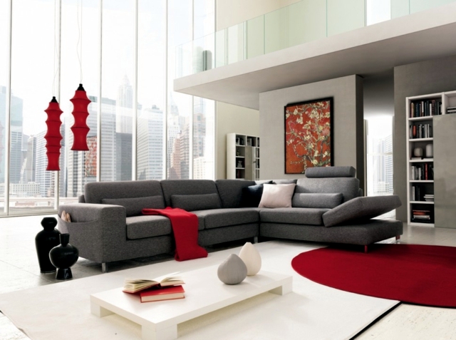 70 Sofa Design Ideas: Personalize your space with style | Interior Design  Ideas - Ofdesign