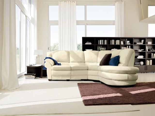 70 Sofa Design Ideas: Personalize your space with style