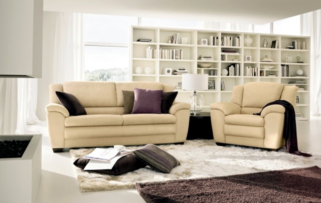 70 Sofa Design Ideas: Personalize your space with style