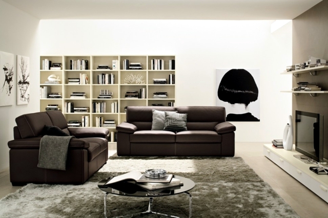 70 Sofa Design Ideas: Personalize your space with style