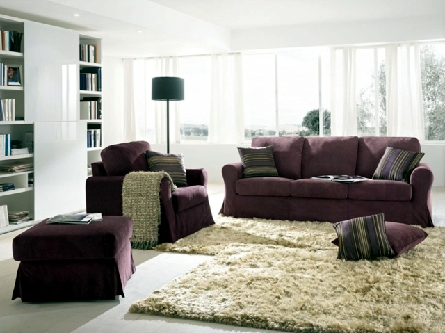 70 Sofa Design Ideas: Personalize your space with style