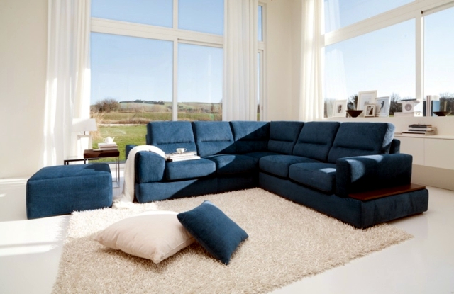 70 Sofa Design Ideas: Personalize your space with style