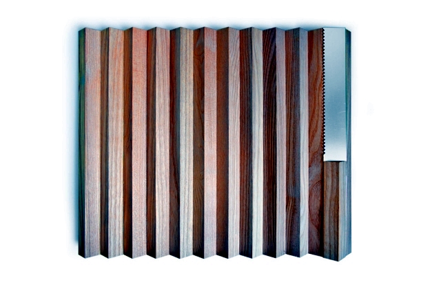 Innovative wood kitchen utensils - Valentin Bussard design Innovative wood kitchen utensils - Valentin Bussard design