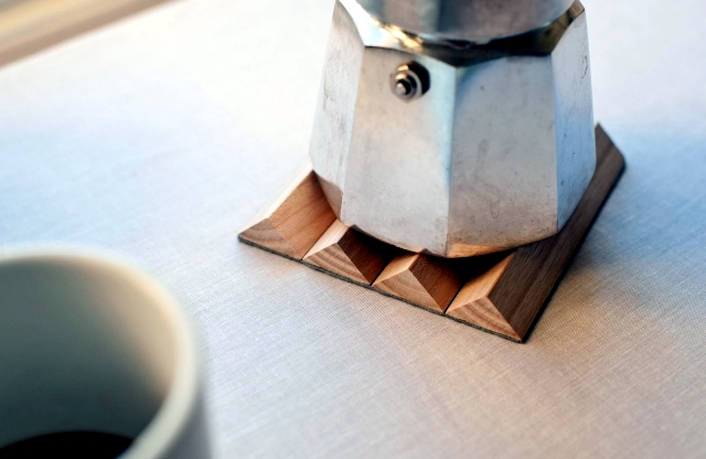 Innovative wood kitchen utensils - Valentin Bussard design Innovative wood kitchen utensils - Valentin Bussard design