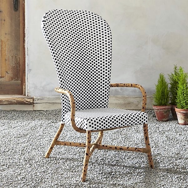 Maritime decoration, furniture and accessories from Paola Navone