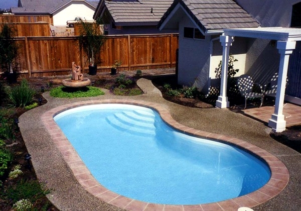 10 designs pool to Know