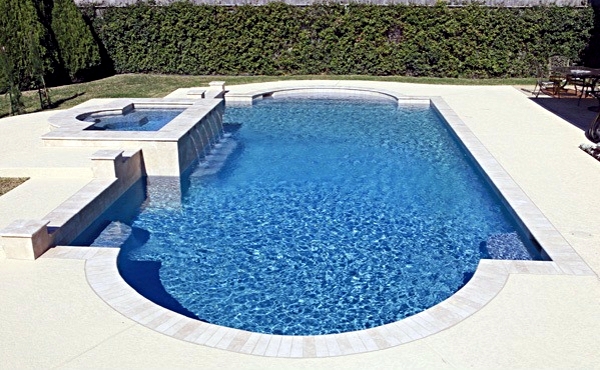 10 designs pool to Know