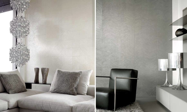 Luxury Wallpapers creators Art - Wall coverings for the highest demands