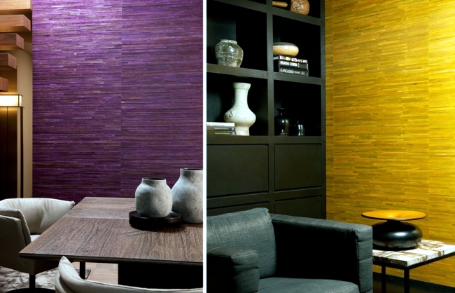 Luxury Wallpapers creators Art - Wall coverings for the highest demands