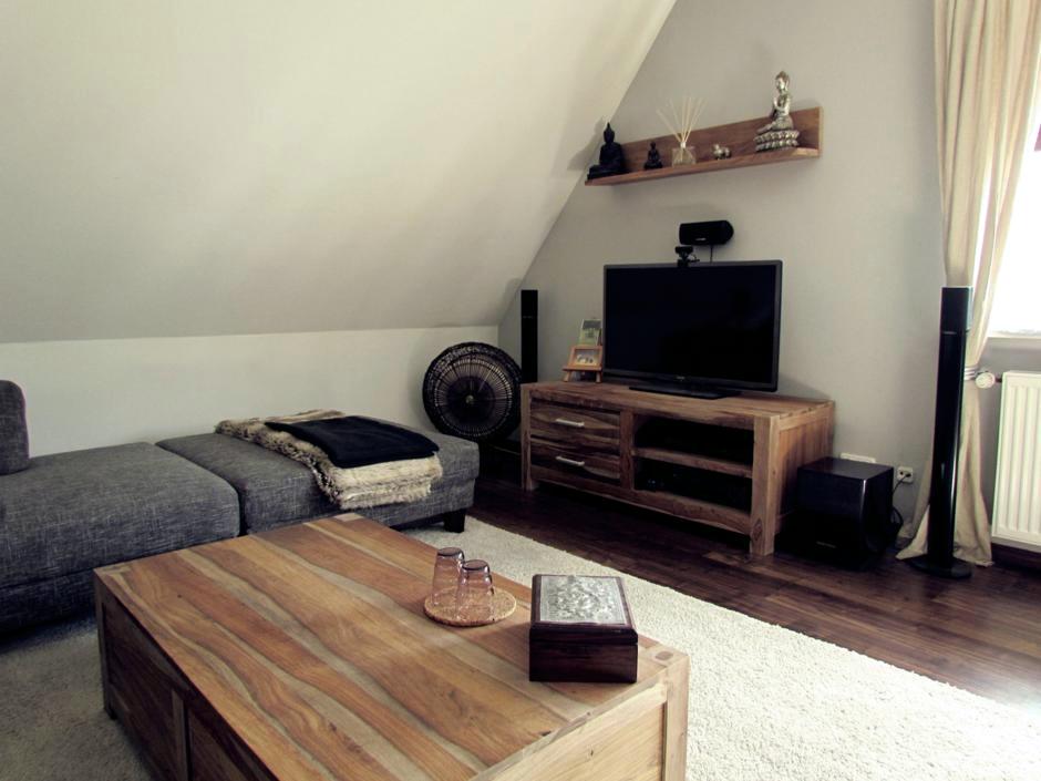 Living room Living room