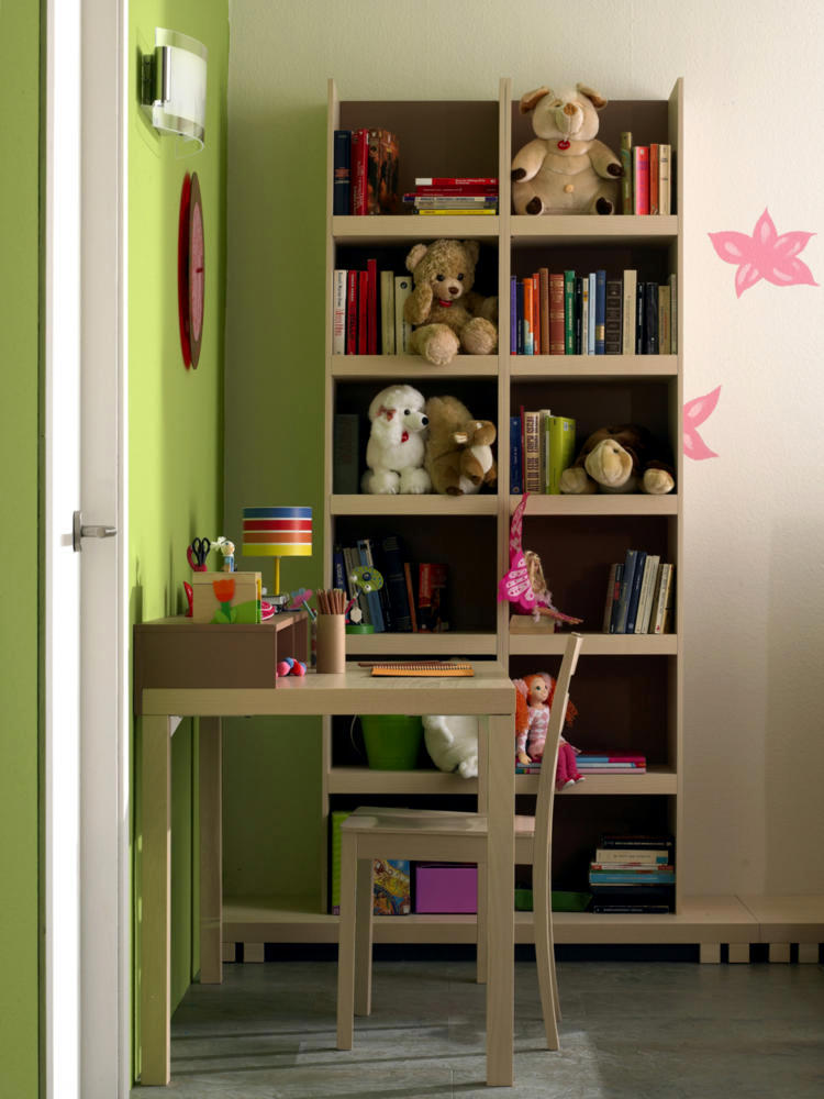 Nursery Nursery