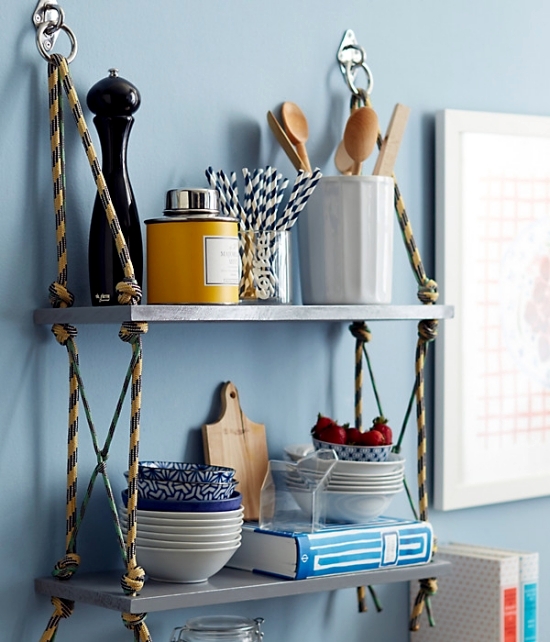 Industrialchic shelf draw practical advice and tips with dew