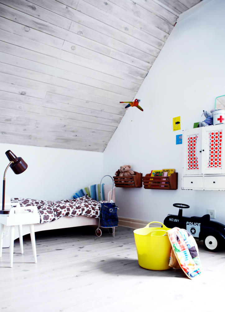 Nursery Nursery