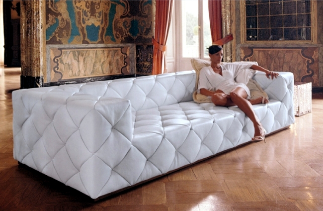 21 styles of beds design - combination of design and comfort