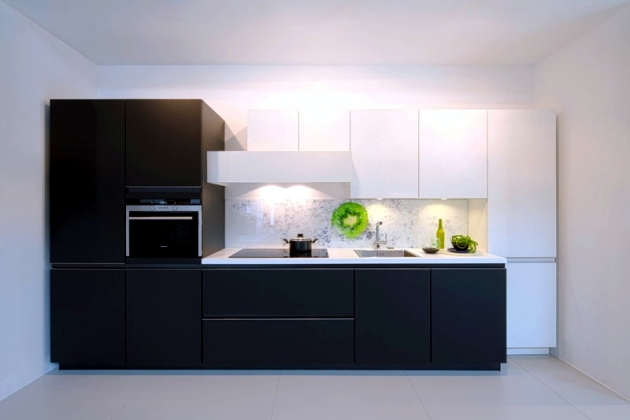Kitchen Design Solutions Rotpunkt combine innovation and tradition