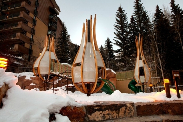 children's playground