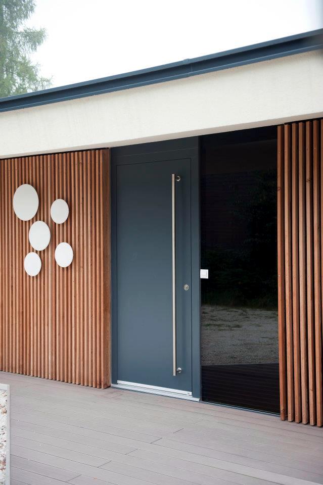 Windows and doors Josko - Innovative, high-quality and modern