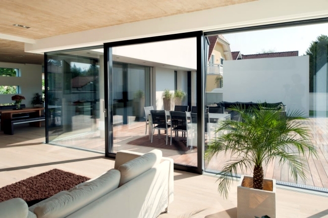 Windows and doors Josko - Innovative, high-quality and modern