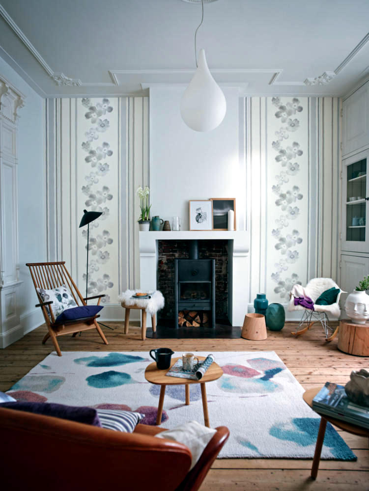 Living room Living room