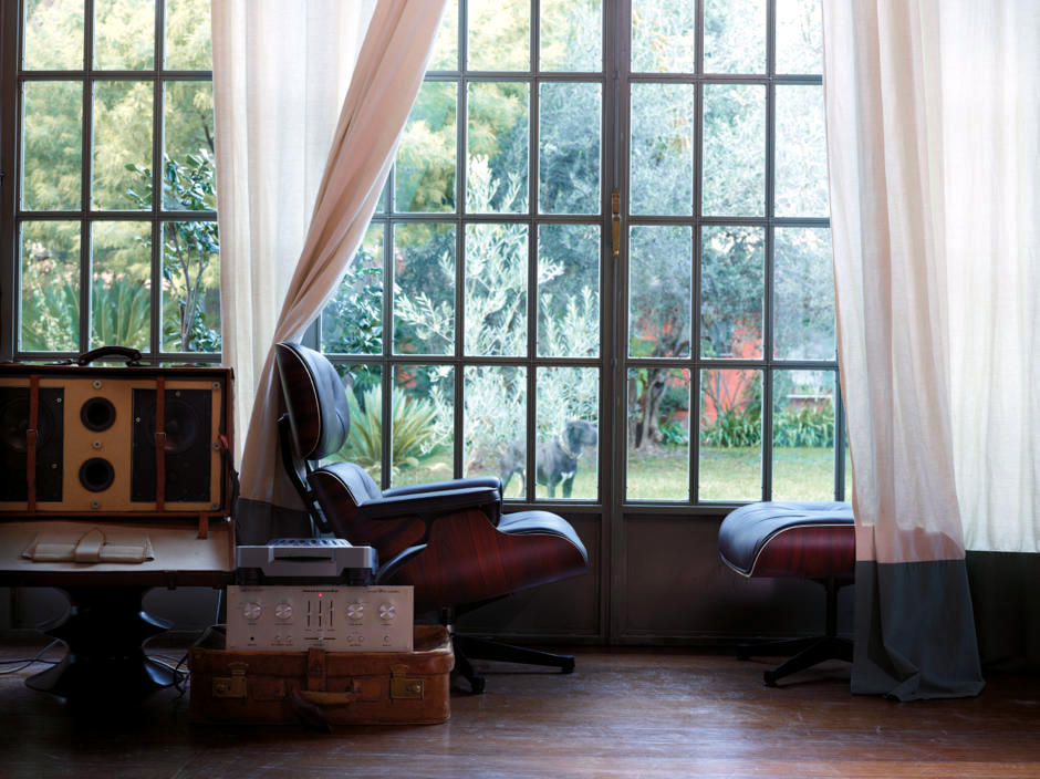 Living room Living room